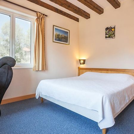 Hotel Logis Des Rives De L'Arzon à Vorey Extérieur photo